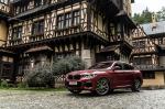 BMW X4 xDrive25d M Sport 2018 года (WW)